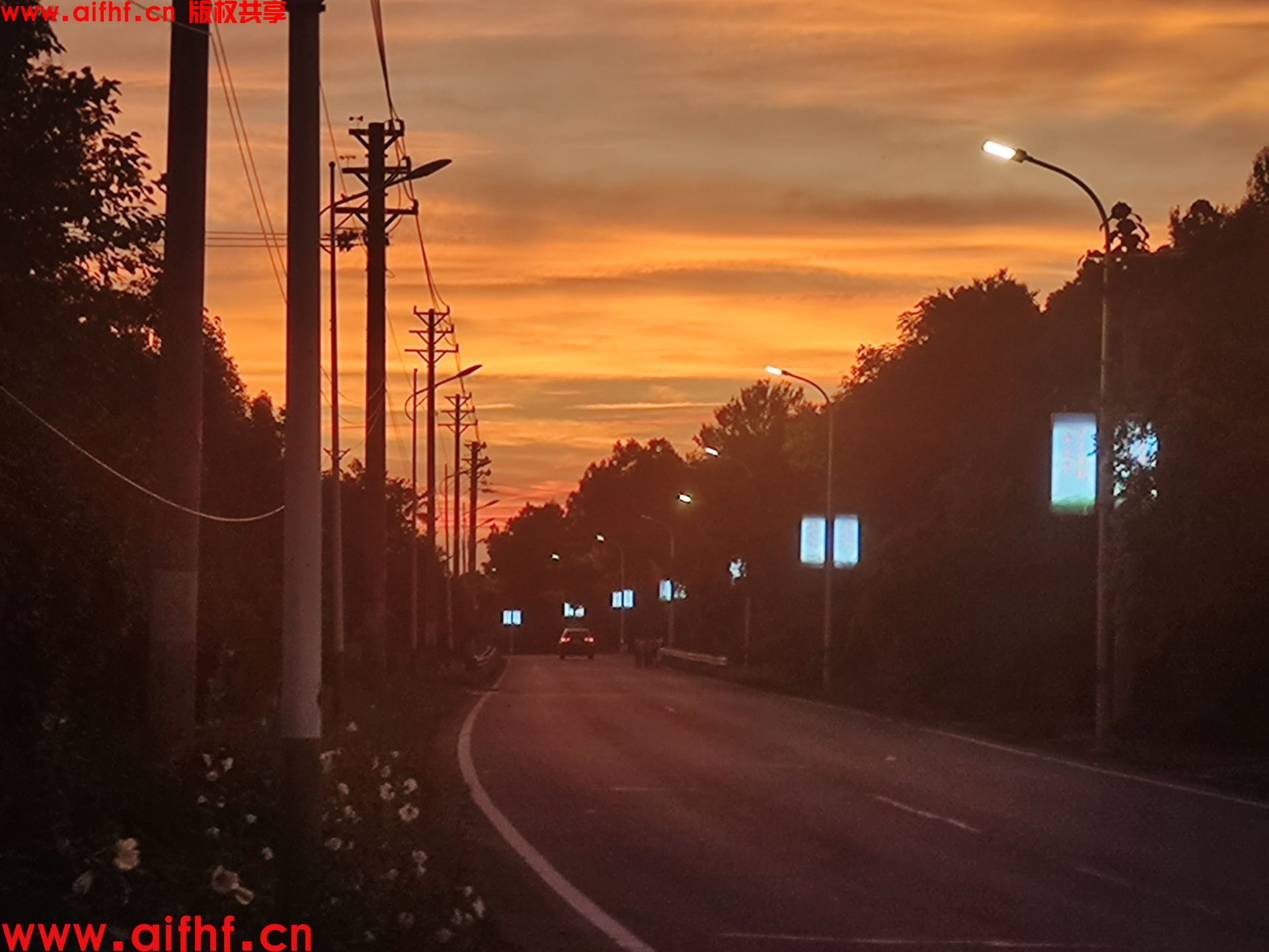 花呡鄂州市:梁子湖区随拍