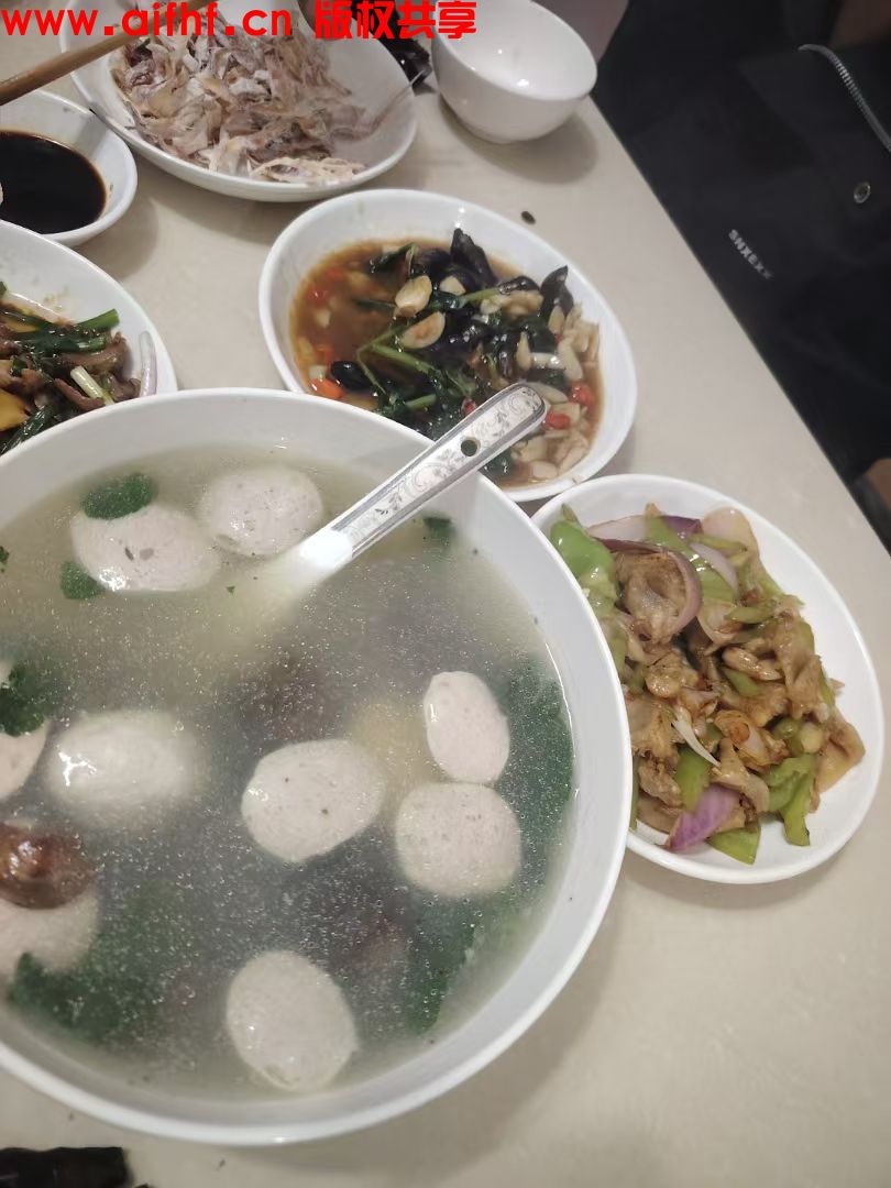 随便写写:味至浓时是故乡