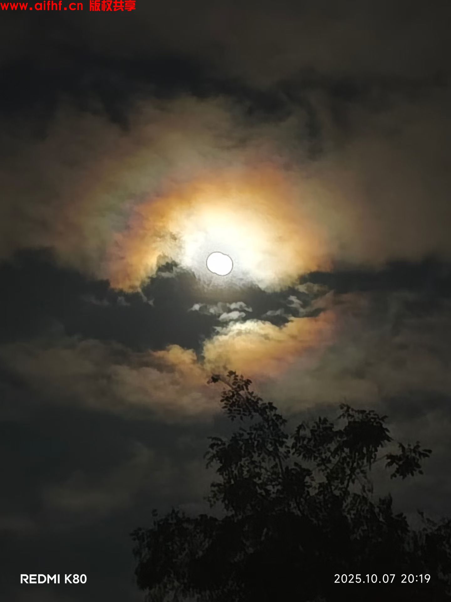 长烟:十五的月亮十六圆