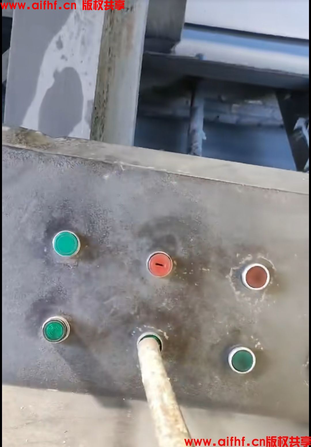 鹤扰：实地环境场景（安全拍摄）